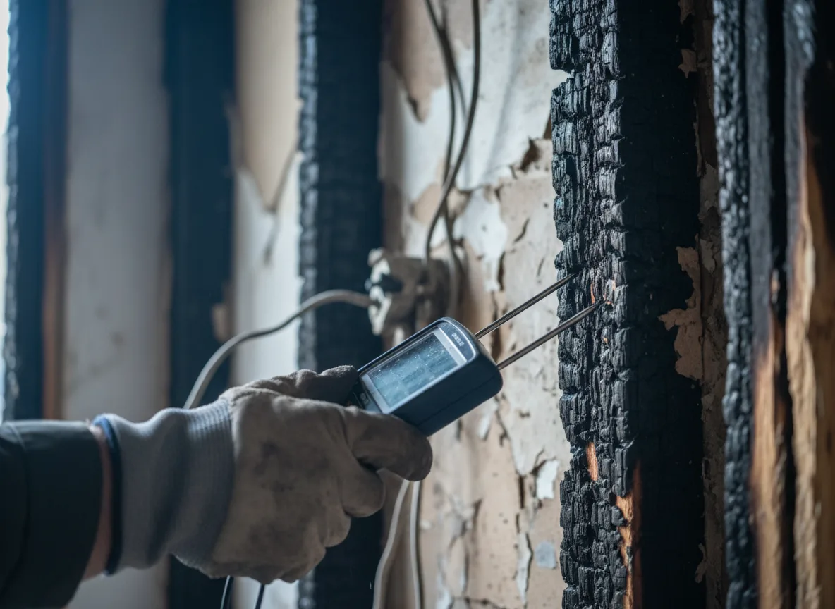 Fire Damage Restoration Bunch, OK FAQs